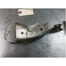 105P016 Right Exhaust Manifold Heat Shield For 05-07 Ford Freestyle 3.0 105P016 Right Exhaust Manifold Heat Shield For 05-07 Ford Freestyle 3.0